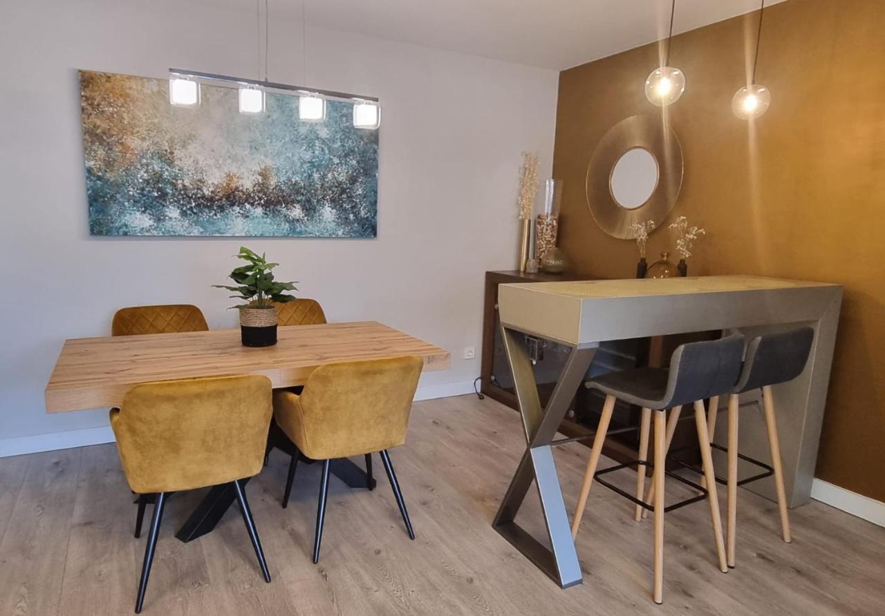Appartement El Jardin De Galatea