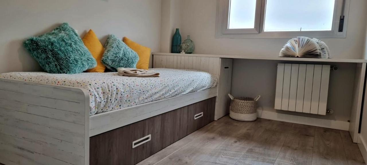 Appartement El Jardin De Galatea *