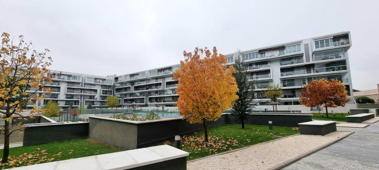 Appartement El Jardin De Galatea Alcalá de Henares