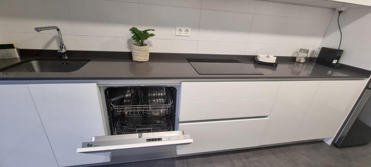Appartement El Jardin De Galatea *