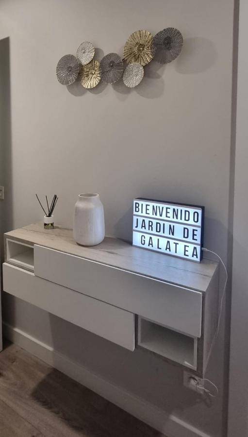 El Jardin De Galatea Appartement Alcalá de Henares