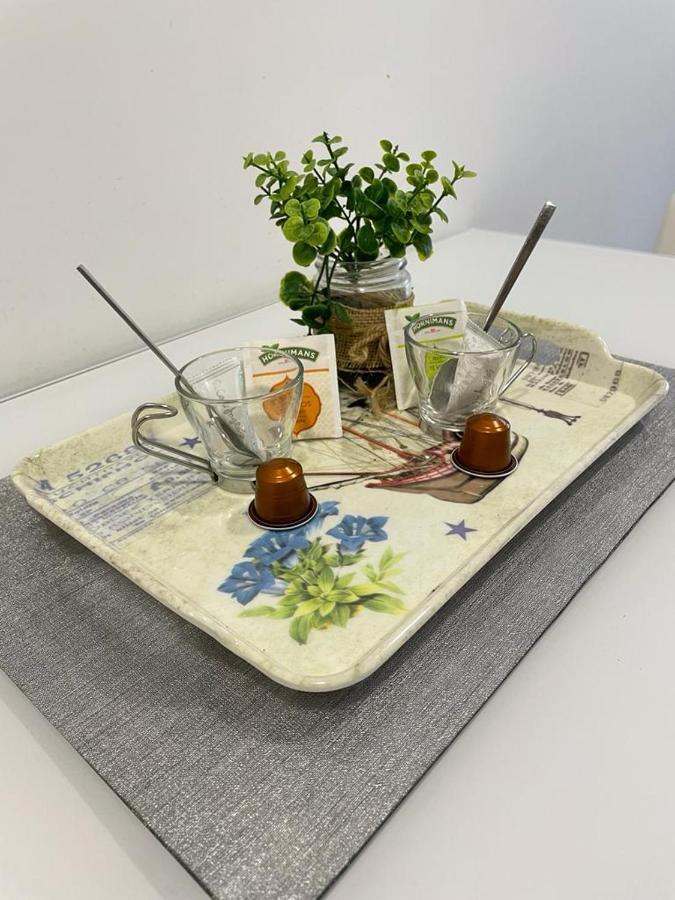 Appartement El Jardin De Galatea