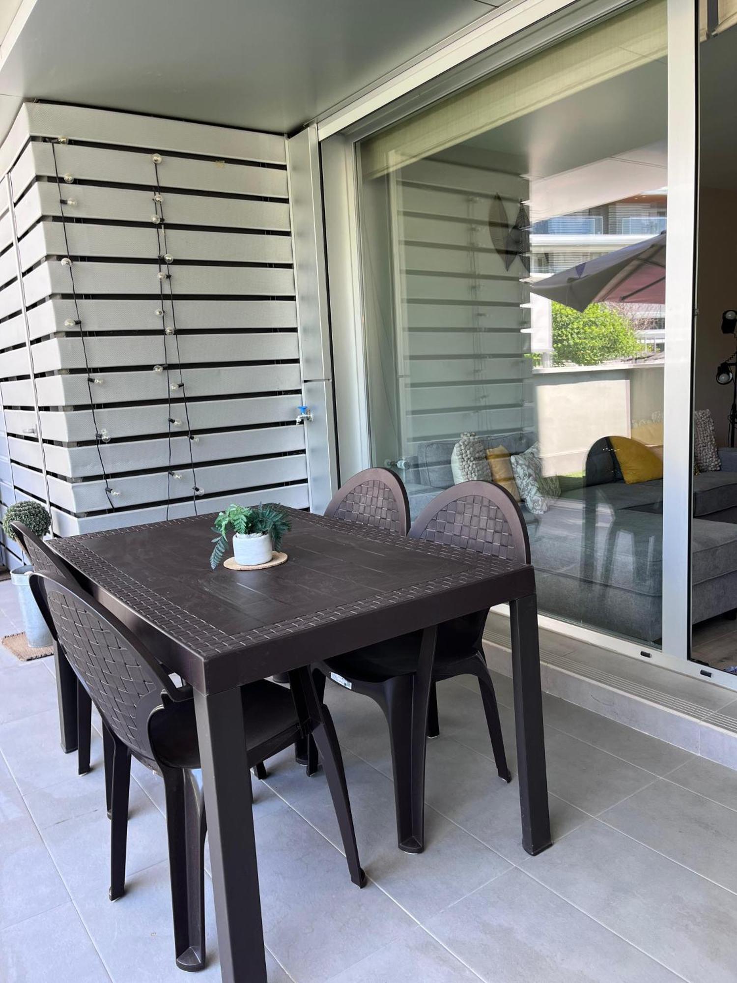 Appartement El Jardin De Galatea