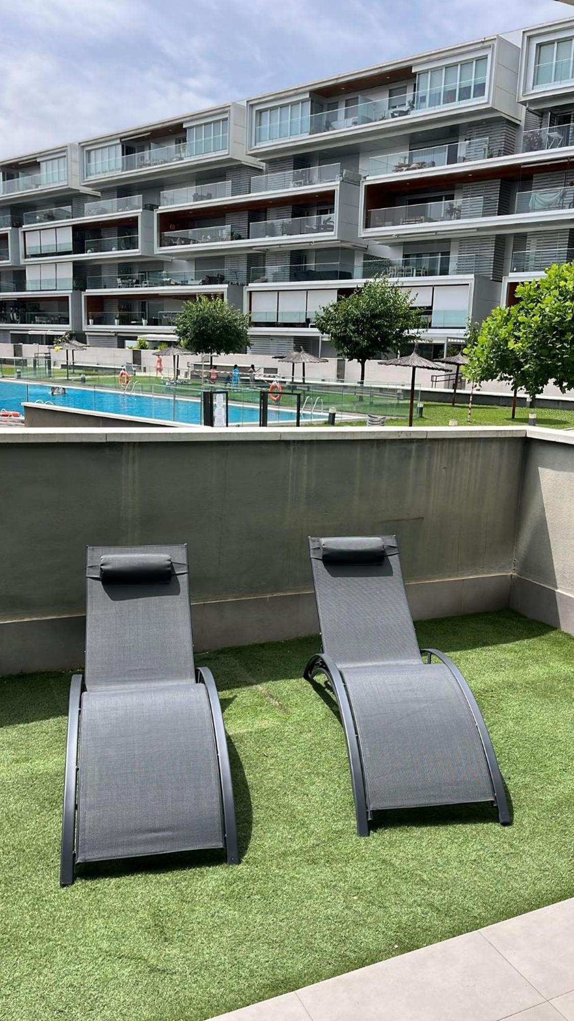 Appartement El Jardin De Galatea Alcalá de Henares